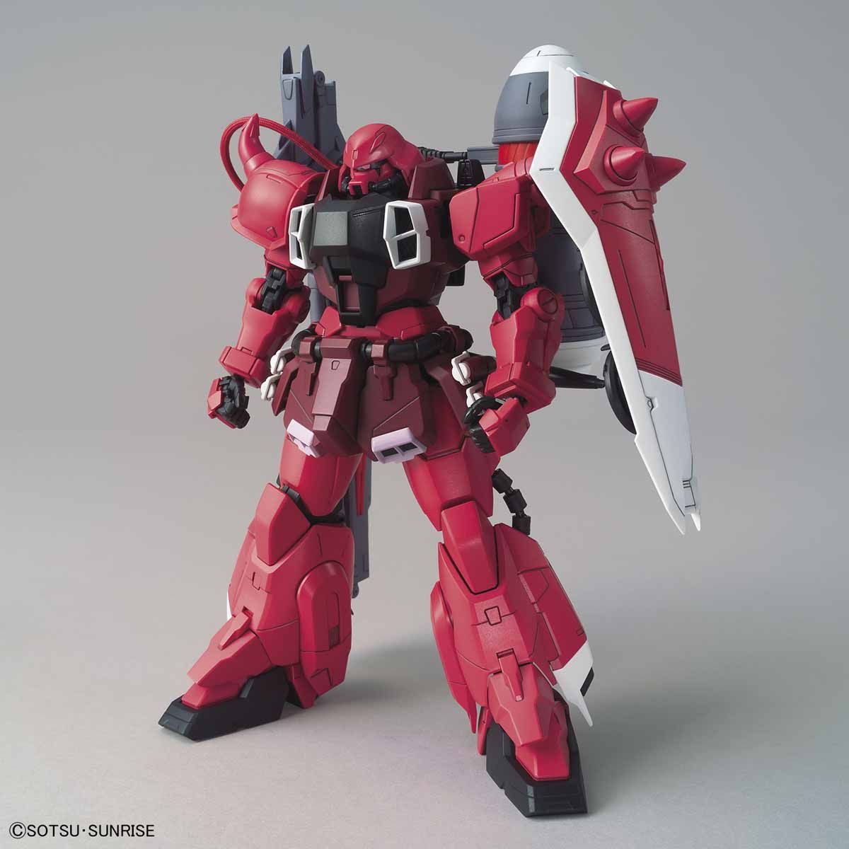 MG 1/100 ZGMF-1000/A1 ガナーザクウォーリア（ルナマリア・ホーク専用機) タムタムオンラインショップ札幌店 通販 プラモデル