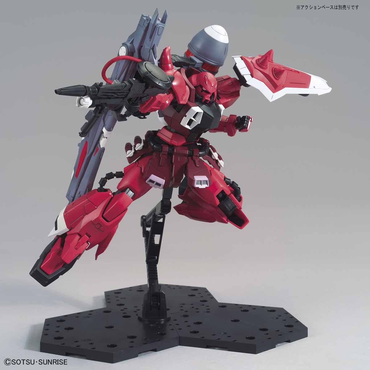 注目の福袋！ 未組立 1/100 (イザーク機) スラッシュザクファントム