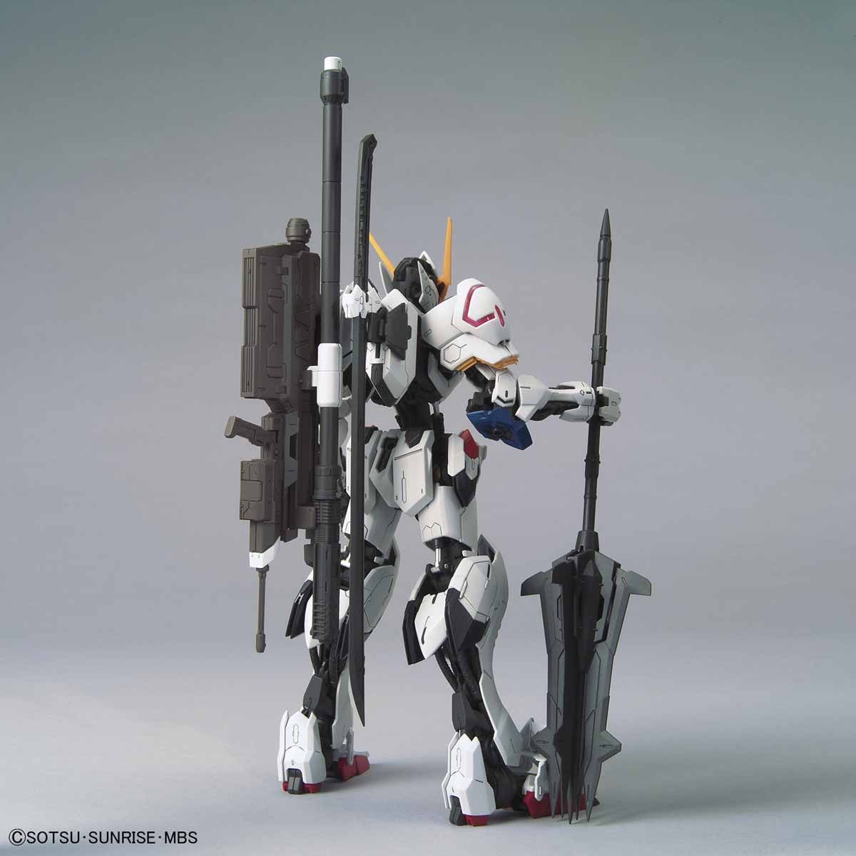 MG 1/100 ガンダムバルバトス タムタムオンラインショップ札幌店 通販 