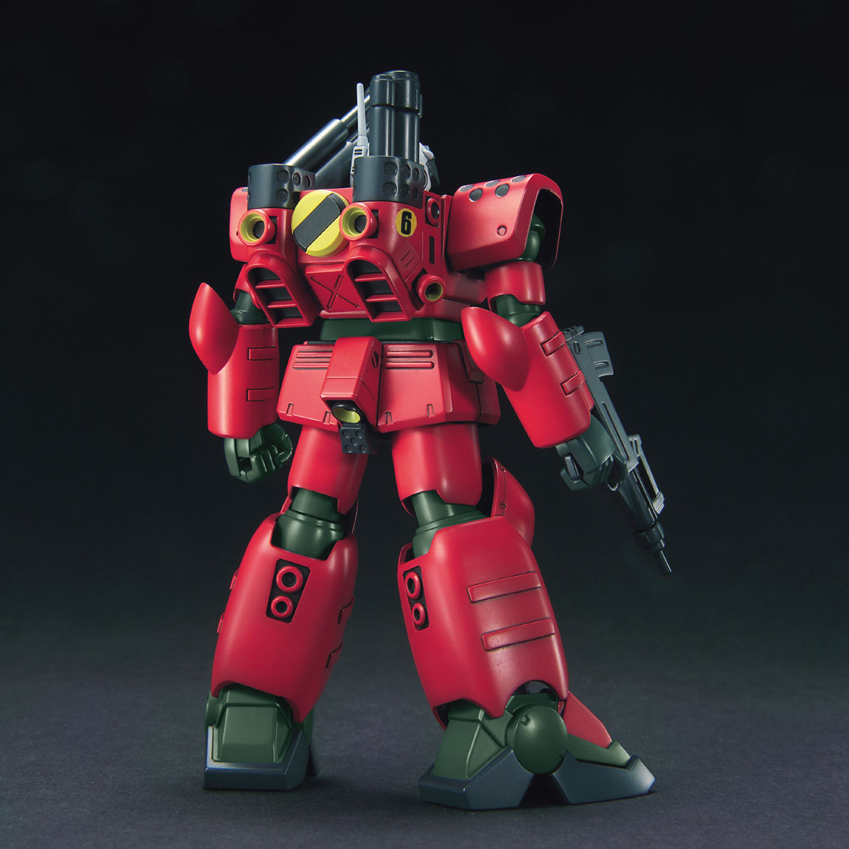 HGUC 1/144 RX-77D ガンキャノン 量産型 タムタムオンラインショップ