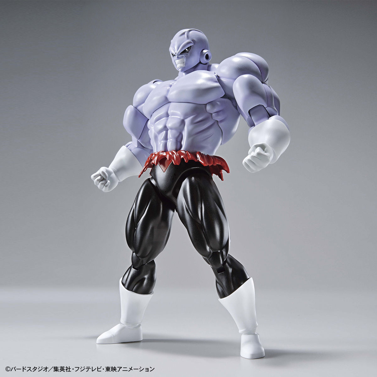 Figure-rise Standard ジレン『ドラゴンボール超』 タムタムオンライン