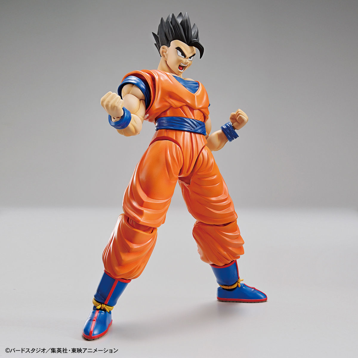 購入公式サイト ドラゴンボール 孫悟飯 41cm PVC製品 フィギュア