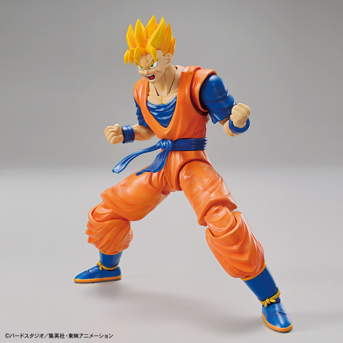 Figure-rise Standard アルティメット孫悟飯『ドラゴンボールZ 