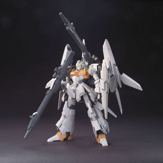 HGUC 1/144 RGZ-95 リゼルC型 ディフェンサーbユニット/ゼネラル 