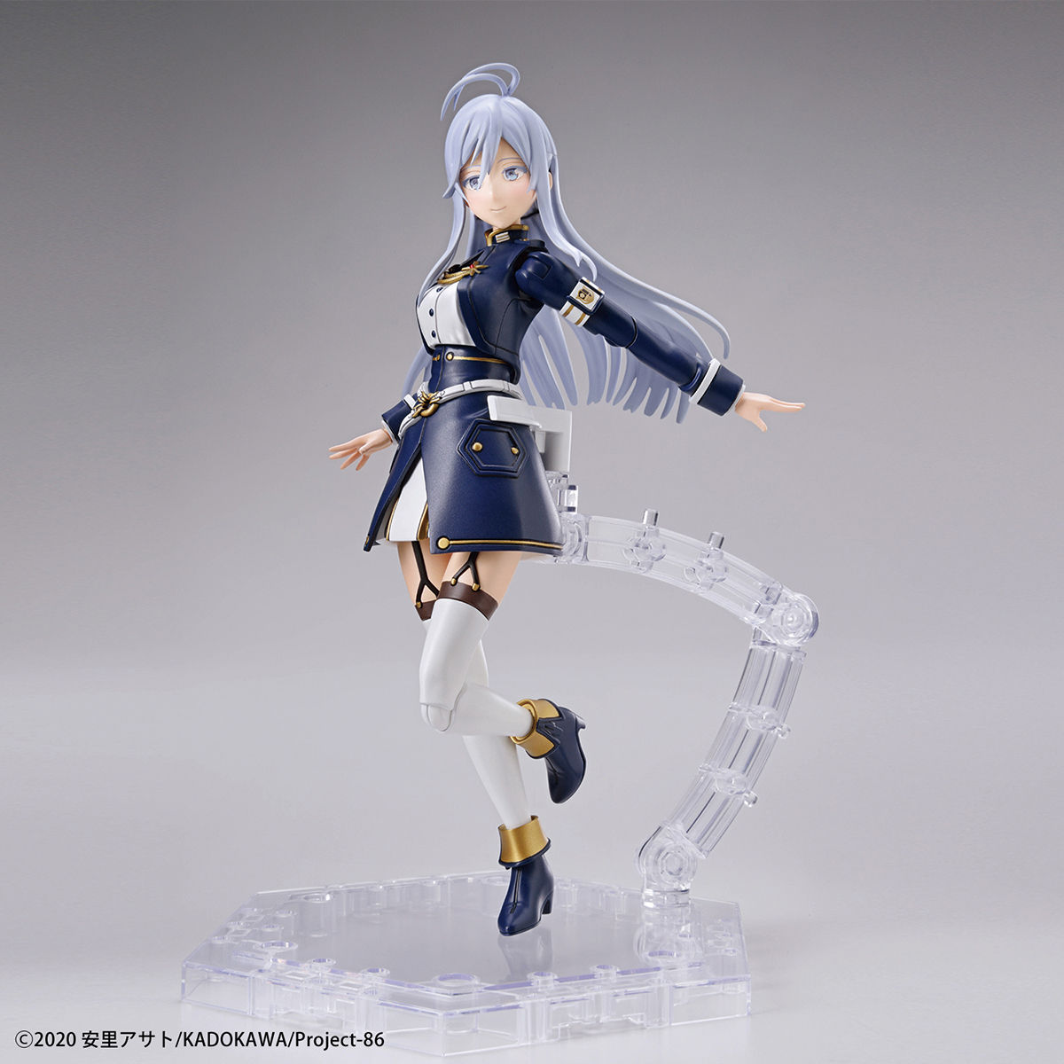 Figure-rise Standard レーナ『86－エイティシックス－』 タムタム