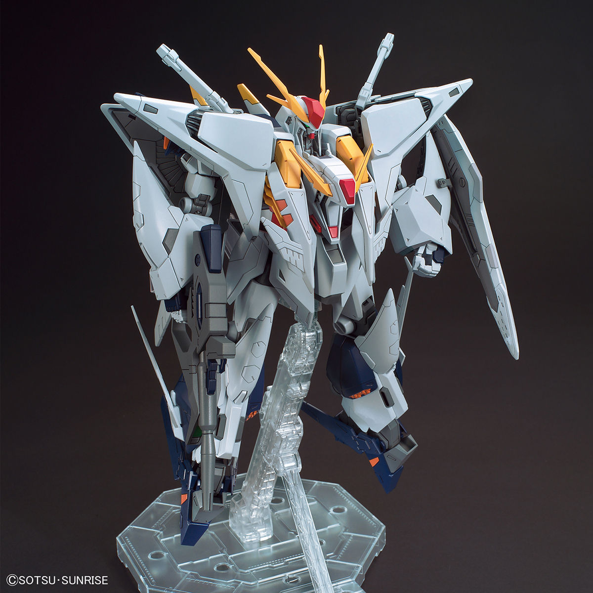 毎年即完売 【新品】ΞガンダムVSペーネロペー ファンネル・ミサイル