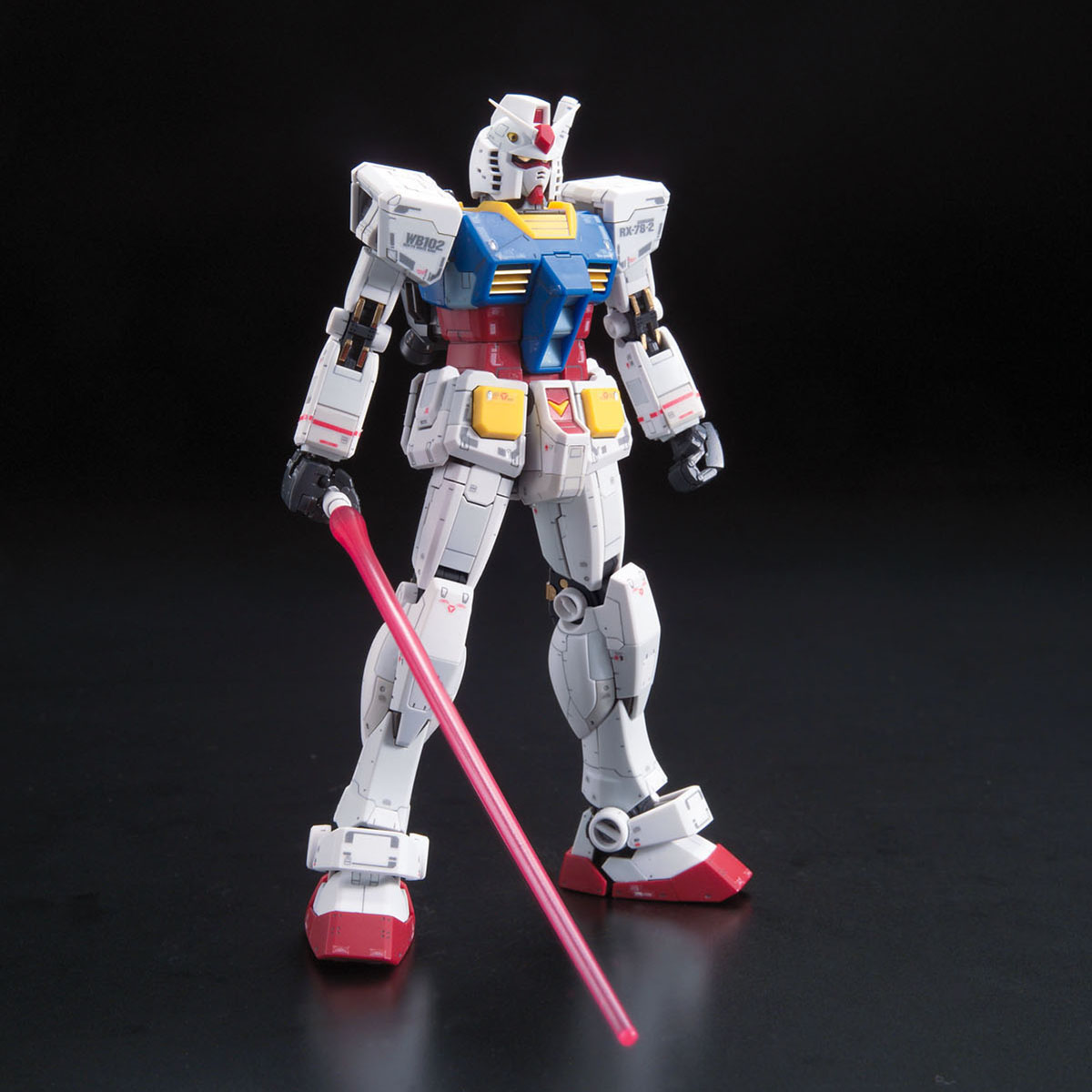 RG 1/144 RX-78-2ガンダム タムタムオンラインショップ札幌店 通販