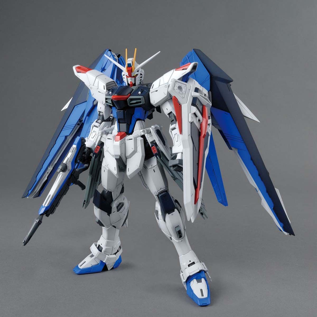 MG 1/100 ZGMF-X10A フリーダムガンダム Ver.2.0 タムタムオンライン 