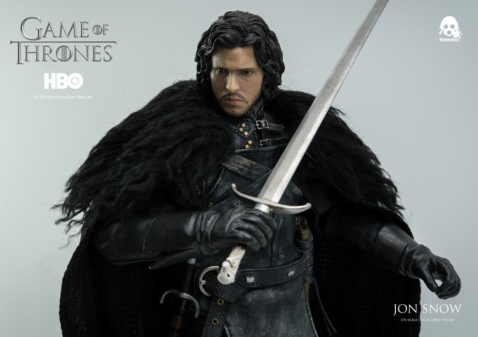 1/6 Game of Thrones Jon Snow（ゲーム・オブ・スローンズ ジョン ...