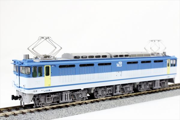 限定セール2024Aclass CH-1006-1 EF64形 0番代 直流電気機関車 5,6次車 JR更新前 国鉄標準色 HOゲージ 中古 N6559643 機関車