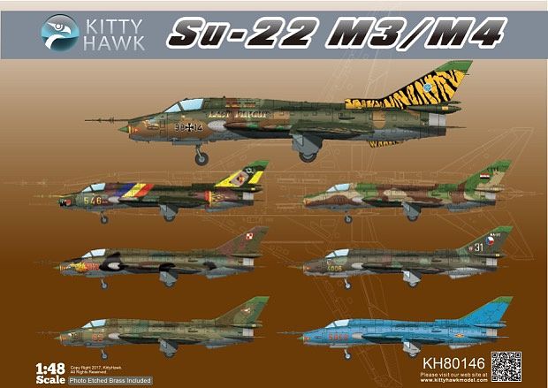 1/48 スホーイ Su-22 M3/M4 タムタムオンラインショップ札幌店 通販 ミリタリーモデル