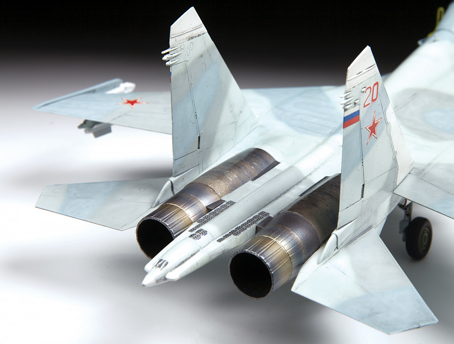 1/72 スホーイ SU-27UB フランカーC 複座練習機 タムタムオンラインショップ札幌店 通販 ミリタリーモデル