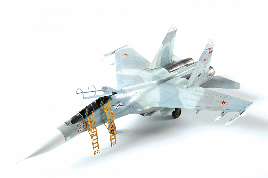 1/72 スホーイ SU-27UB フランカーC 複座練習機 タムタムオンラインショップ札幌店 通販 ミリタリーモデル