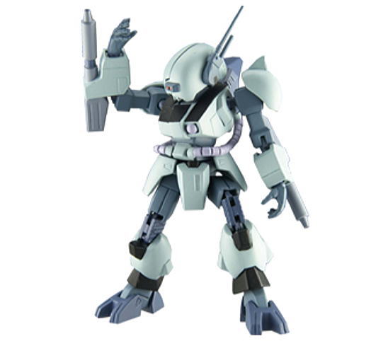 パームアクション 『蒼き流星SPTレイズナー』 ACT-8:スカルガンナー タムタムオンラインショップ札幌店 通販 フィギュア