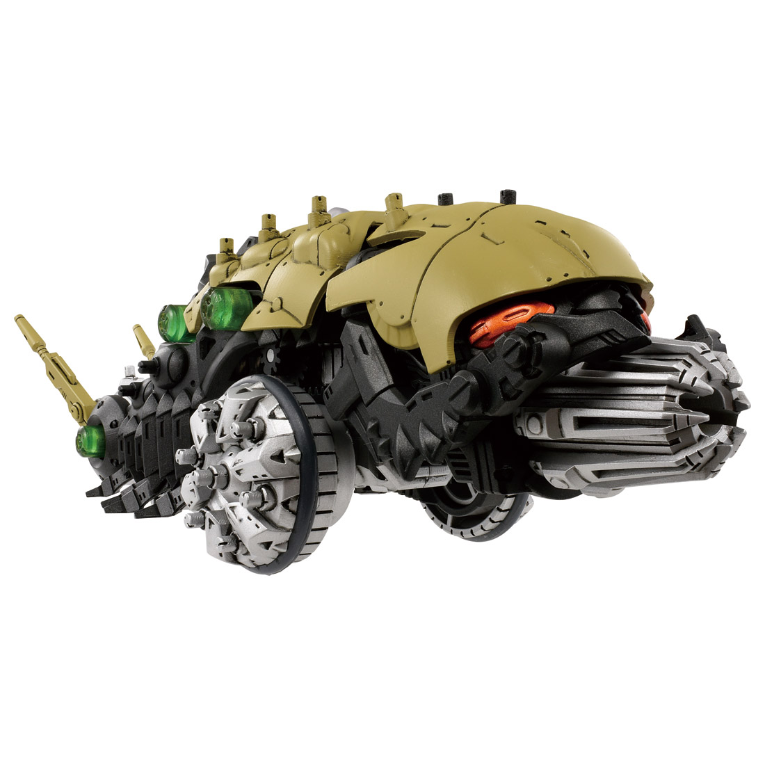 早割り タカラトミー ZW17 ZOIDS ゾイドワイルド キャタルガ | www