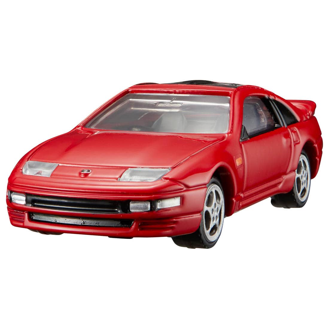 ハセガワ製1/12 Z-ZONEシリーズ 日産フェアレディZ 300ZX TWIN TURBO