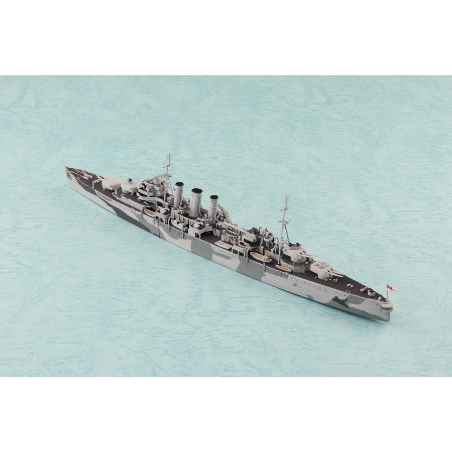 定番の冬ギフト 【未開封】ピットロード 1/700 HM-016 英国海軍