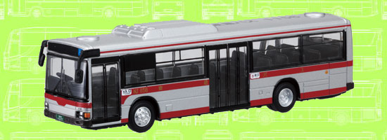 トレーン 1/80 東急バス タムタムオンラインショップ札幌店 通販 鉄道模型