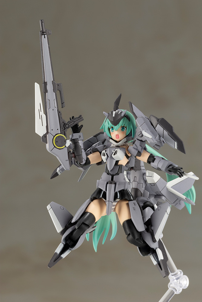 フレームアームズ ガール ハンドスケール スティレット Xf 3 Low Visibility Ver タムタムオンラインショップ札幌店 通販 プラモデル