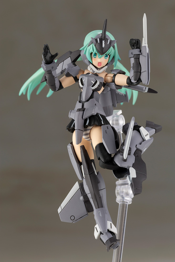 フレームアームズ ガール ハンドスケール スティレット Xf 3 Low Visibility Ver タムタムオンラインショップ札幌店 通販 プラモデル