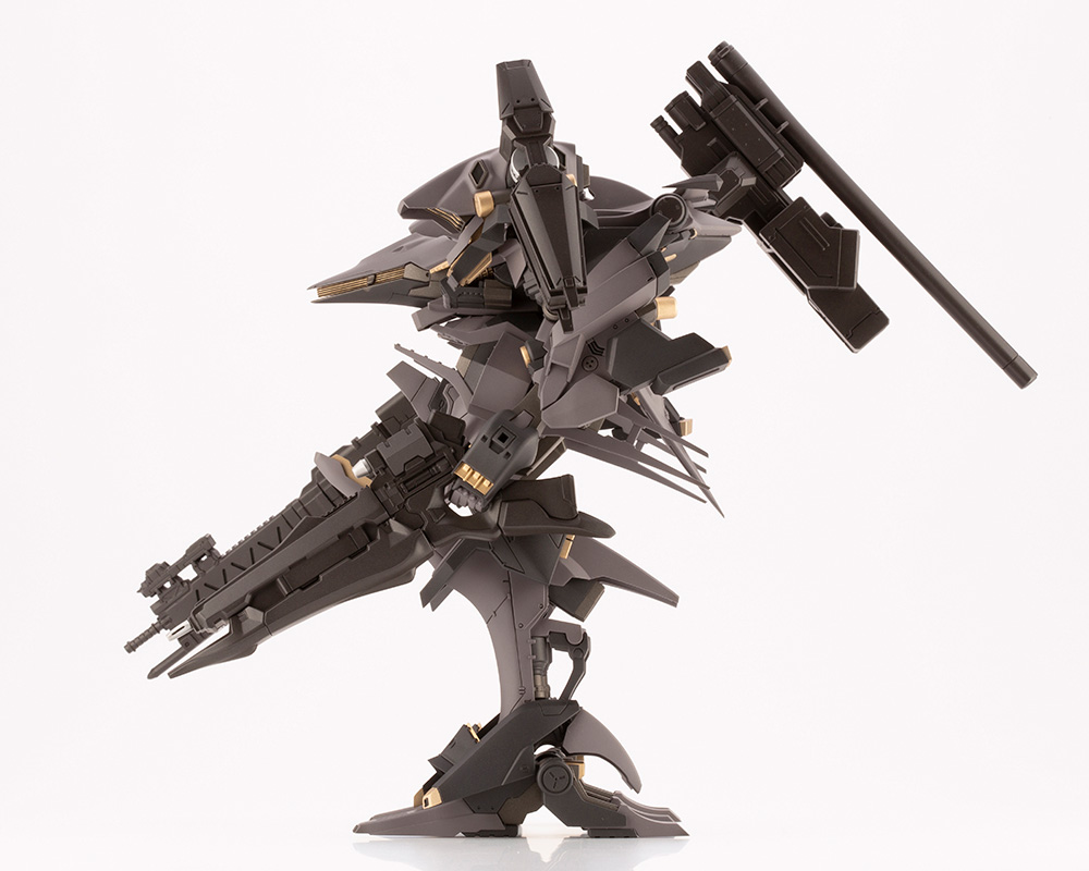 1/72レイレナード 03-AALIYAH シュープリス OPVer. - 模型/プラモデル