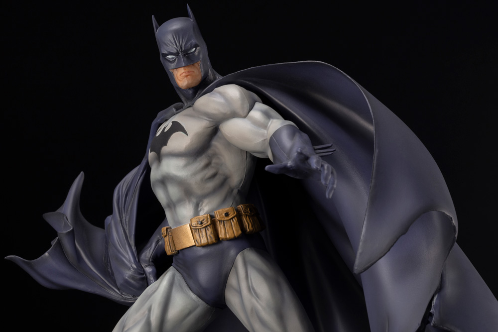 フィギュア ARTFX バットマン ブラックコスチューム 1/6 「バットマン