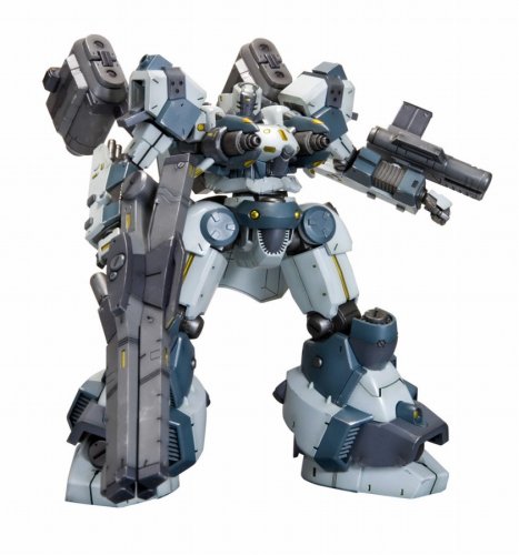 通販限定特価》コトブキヤ VI-041 アーマードコアAC-009 フォックス