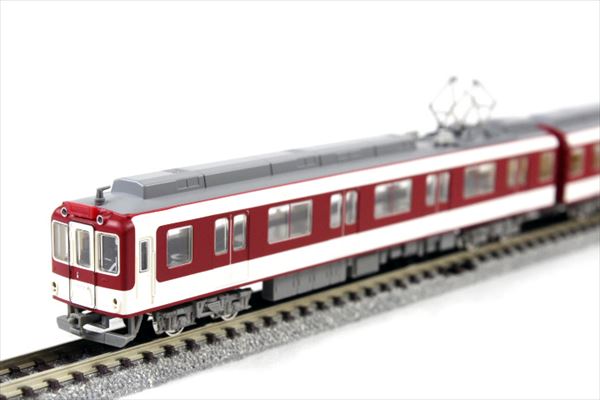 【安い得価】グリーンマックス OP2610-3 近鉄2610系 新塗装 L/Cカー 鉄道模型
