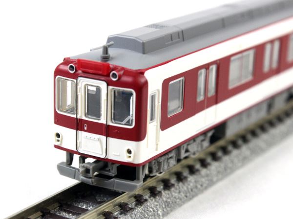 大阪プラスチックモデル OP2610-2 近鉄2610系 更新車・新塗装 連続キセ