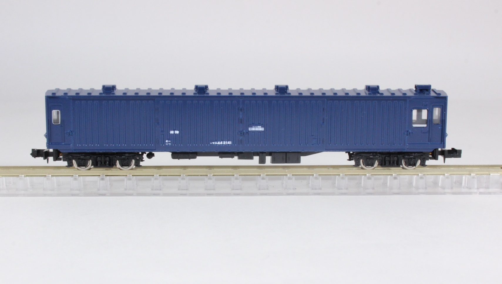 グリーンマックス 30270 マニ44形4両セット (改良品) Ｎゲージ タムタムオンラインショップ札幌店 通販 鉄道模型