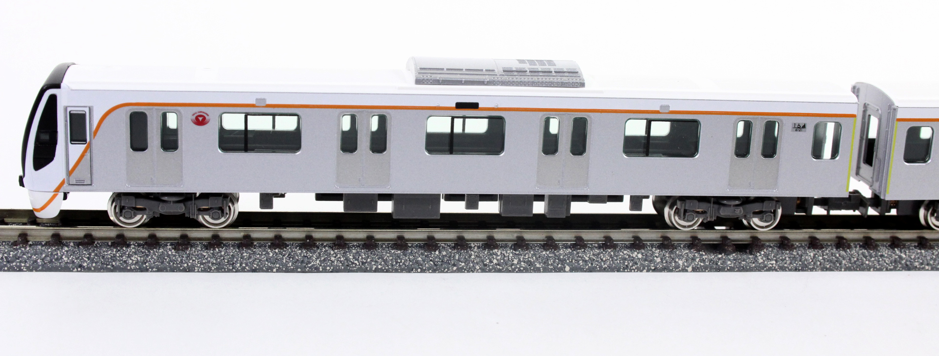 買い30750 東急6020系(大井町線) 7両編成セット(動力付き) Nゲージ 鉄道模型 GREENMAX(グリーンマックス) 私鉄車輌