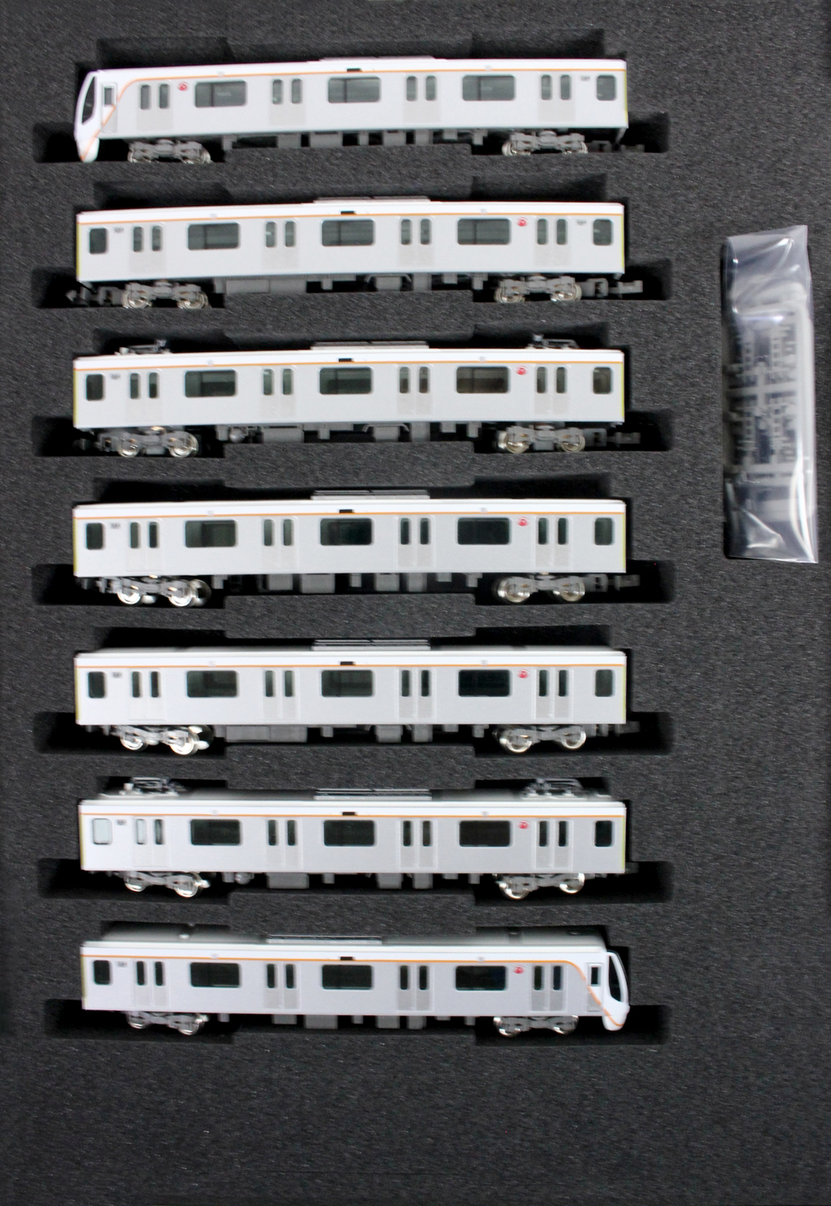 グリーンマックス 30750 東急6020系 (大井町線) 7両セット 鉄道模型 N 