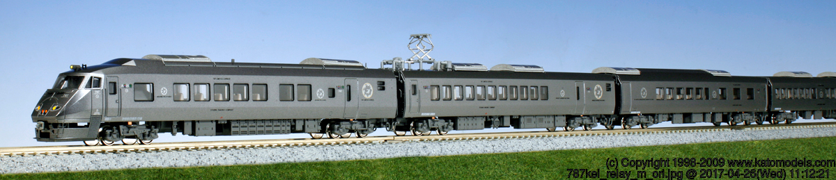 KATO 3013-2 ED76-0後期形 JR九州仕様 鉄道模型 Nゲージ タムタム 