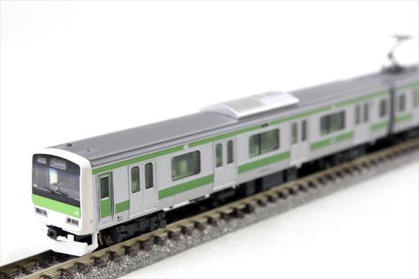 KATO 10-890 E231系500番台 山手線 基本4両セット タムタムオンライン 
