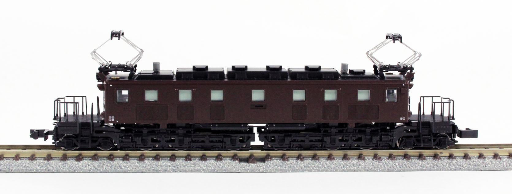 KATO 3069 EF57 鉄道模型 Nゲージ タムタムオンラインショップ