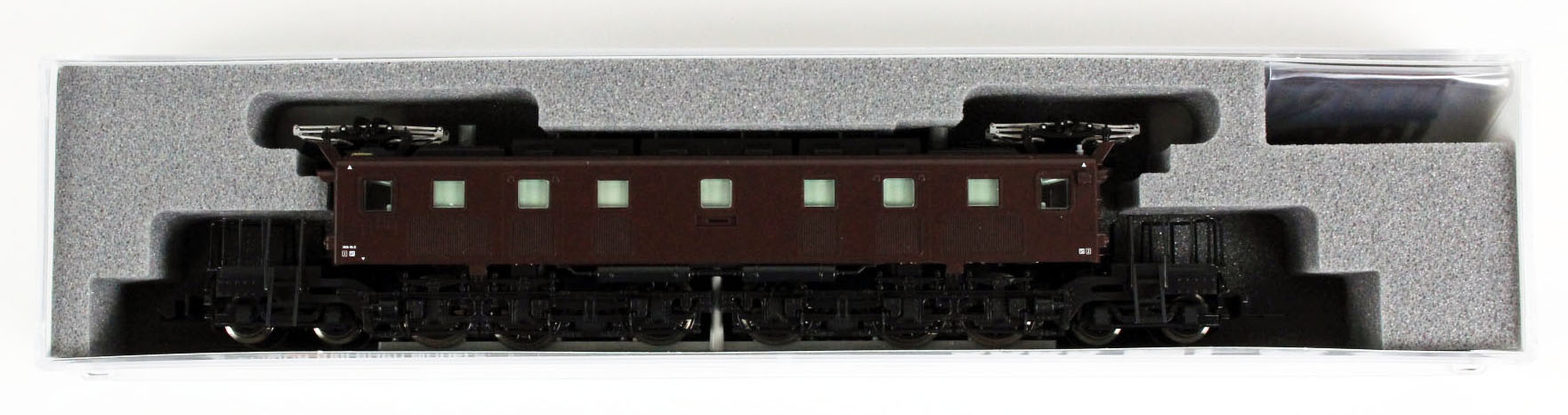 KATO 3069 EF57 鉄道模型 Nゲージ タムタムオンラインショップ札幌店