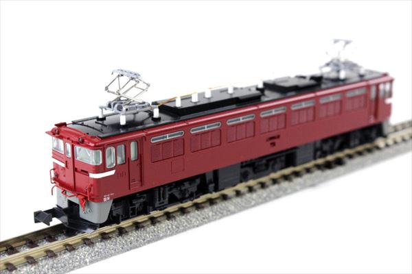 KATO 3071 ED76 500番台 タムタムオンラインショップ札幌店 通販 鉄道模型