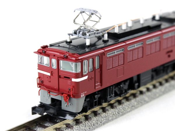 KATO 3071 ED76 500番台 タムタムオンラインショップ札幌店 通販 鉄道模型