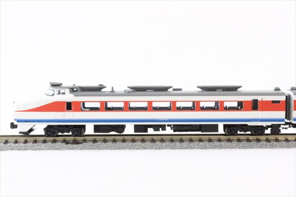 KATO 10-1202 489系白山色 5両基本セット 鉄道模型 Nゲージ タムタム 