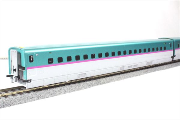 KATO 3-517 (HO)E5系新幹線 2両増結セット タムタムオンラインショップ 