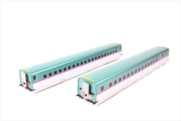 KATO 3-517 (HO)E5系新幹線 2両増結セット タムタムオンラインショップ 
