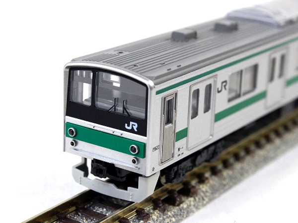 KATO 10-406 205系埼京線 6両基本セット タムタムオンラインショップ 