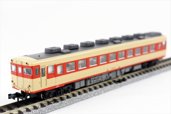 KATO 6048 キハ58 (M) タムタムオンラインショップ札幌店 通販 鉄道模型