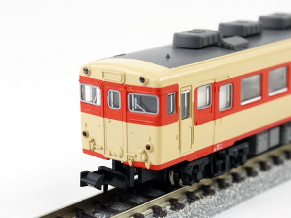 KATO 6048 キハ58 (M) タムタムオンラインショップ札幌店 通販 鉄道模型