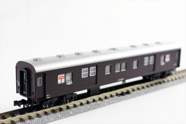 KATO 5059-1 オユ12 茶 タムタムオンラインショップ札幌店 通販 鉄道模型