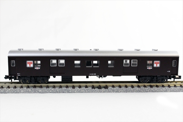 KATO 5059-1 オユ12 茶 タムタムオンラインショップ札幌店 通販 鉄道模型