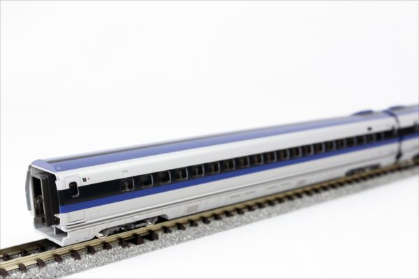 KATO 10-512 500系新幹線 のぞみ 8両増結セット タムタムオンライン 