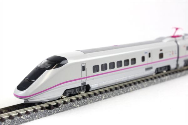 高価値セリー tommix E3系 秋田新幹線こまち６両セット 92725 鉄道模型 