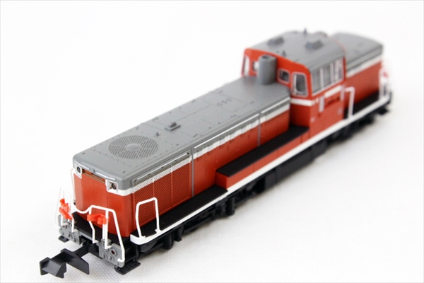 KATO 7011-1DE10耐寒型 2両 (バラ売相談可） - 鉄道模型