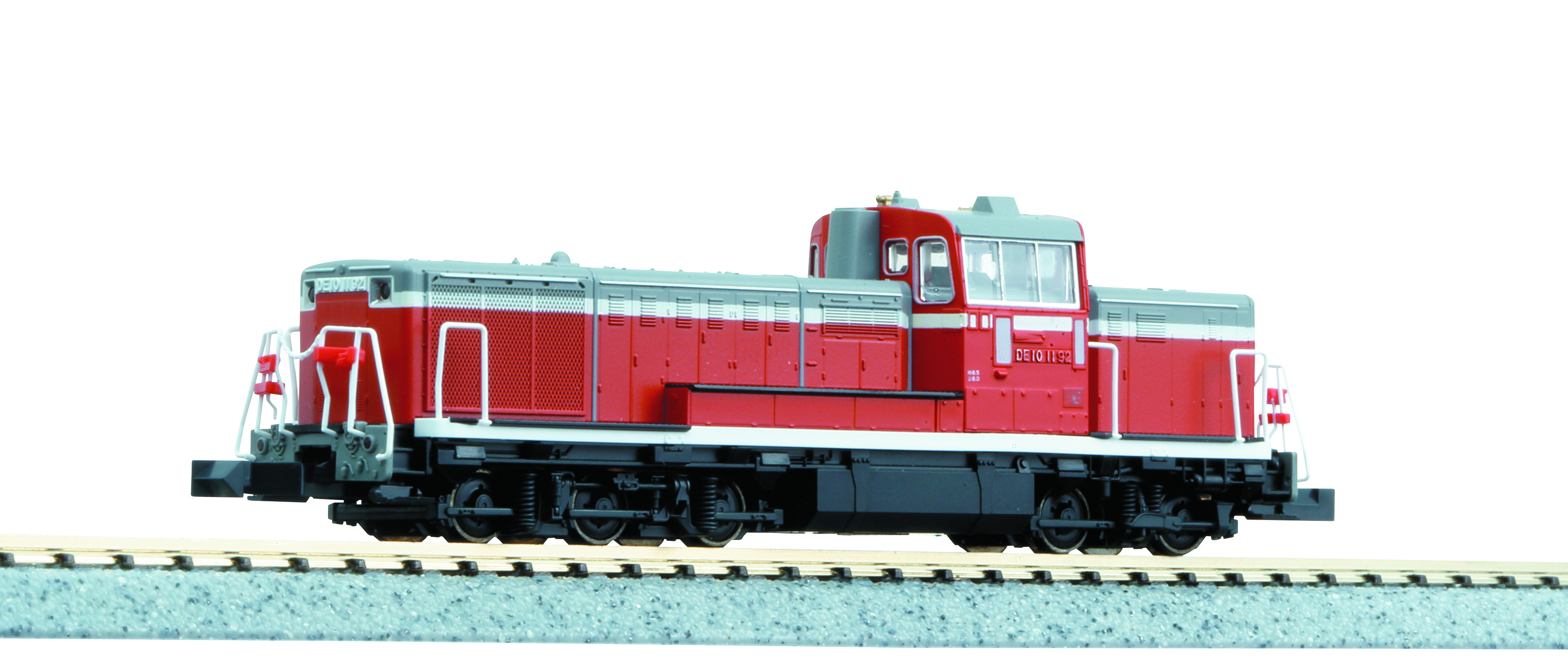 KATO 7011-2 DE10 暖地形 Nゲージ タムタムオンラインショップ札幌店 通販 鉄道模型